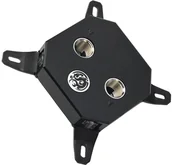 Chłodzenie procesora - Chłodzenie CPU BitsPower Bitspower Summit ES CPU Block Intel Edition - czarny BPM-CPUESI - miniaturka - grafika 1