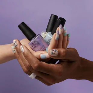 CND Vinylux Mint & Meditation - Lakiery do paznokci - miniaturka - grafika 5
