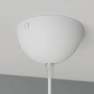 Lamkur Żyrandol na lince DANIELLE 1xE27/60W/230V - Lampy sufitowe - miniaturka - grafika 5