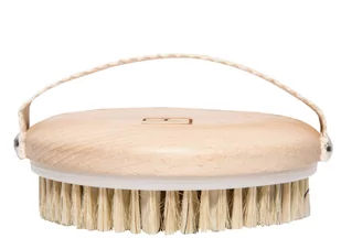 La Bomba Szczotka do masażu ciała antycellulitowa 1 szt. - Masażery - miniaturka - grafika 1