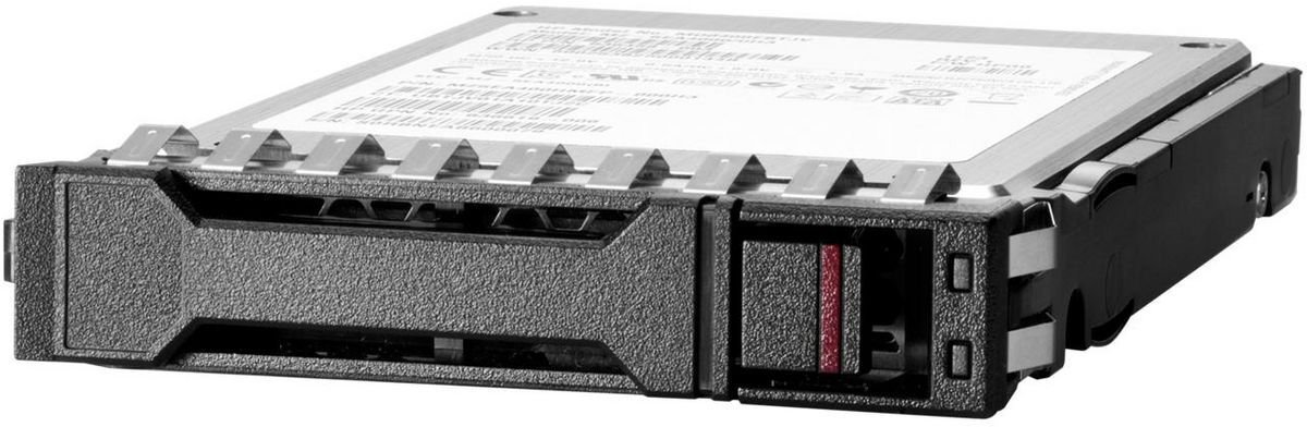 HP DRV HDD 1.2TB SFF SAS BC ISE