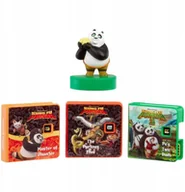 Figurki dla dzieci - Kung Fu Panda Awesomeness - miniaturka - grafika 1