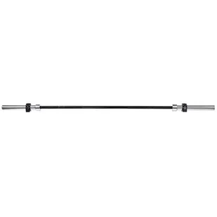 HMS GRYF PROSTY DO CROSSFITU GCFD450 201CM 15KG 17-60-041 - Gryfy - miniaturka - grafika 1