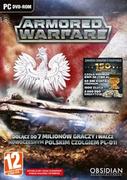   Armored Warfare GRA PC