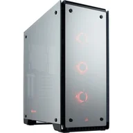 Obudowy komputerowe - Corsair Crystal Series 570X RGB Mirror czarna (CC-9011126-WW) - miniaturka - grafika 1