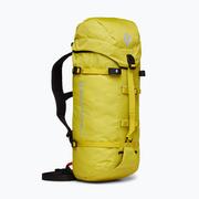 Plecaki - Black Diamond Plecak wspinaczkowy Speed 22 żółty BD681239 - miniaturka - grafika 1