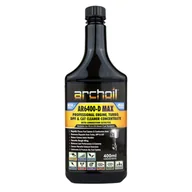 Chemia warsztatowa - Archoil 6400-D Max Koncentrat Czyszczący Diesel 400Ml - miniaturka - grafika 1