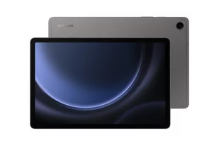 Tablet Samsung Galaxy Tab S9 FE (X516) 10.9" 6/128GB 5G Grey SM-X516BZAAEUE - Tablety - miniaturka - grafika 1