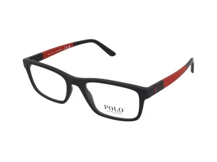 Okulary korekcyjne, oprawki, szkła - Polo Ralph Lauren PH2212 5624 - grafika 1