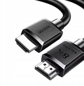 Kable komputerowe i do monitorów - Ugreen Kabel HDMI 8K 60Hz 1m - czarny - miniaturka - grafika 1
