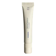 Korektory do twarzy - Korres Korektor Natural Radiance, 01 Light - miniaturka - grafika 1