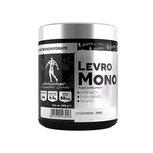 KEVIN LEVRONE LevroMono - 300g - Kreatyna - miniaturka - grafika 1