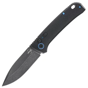 Nóż sprężynowy Boker Plus FRND - Black - Noże - miniaturka - grafika 1