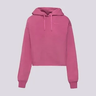 CHAMPION BLUZA Z KAPTUREM HOODED MINIMALIST RESORT - Champion - Bluzy damskie - miniaturka - grafika 1