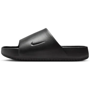 Klapki męskie Nike Calm Slide - Klapki i japonki męskie - miniaturka - grafika 1
