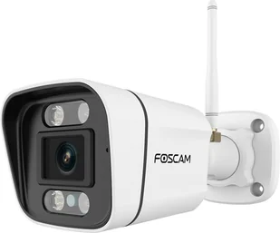 Foscam V5P 3072 x 1728 px Ściana - Kamery do monitoringu - miniaturka - grafika 1