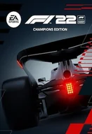 Gry PC Cyfrowe - F1 22 | Champions Edition (PC) - Steam Key - GLOBAL - miniaturka - grafika 1