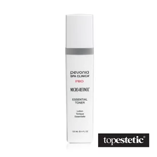 Pevonia Botanica Micro-Retinol Essential Toner Tonik Micro-Retinol 120ml - Toniki i hydrolaty do twarzy - miniaturka - grafika 1
