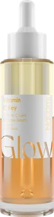 Nacomi Vitamin C Key Dwufazowe Serum Rozświetlające 40ml - Serum do twarzy Nacomi Vitamin C Key Dwufazowe Serum Rozświetlające 40ml - Serum do twarzy - miniaturka - grafika 1