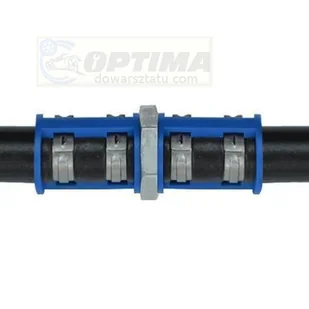 MAGNETI MARELLI Łącznik Przewodów Gumowych 180 Stopni #6 - #7 uniw-007935020840 - Akcesoria do klimatyzacji i ogrzewania - miniaturka - grafika 1