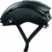 Kaski rowerowe - Abus Gamechanger 2.0 MIPS Velvet Black M Kask rowerowy - miniaturka - grafika 1
