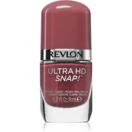 Lakiery do paznokci - Revlon Cosmetics Ultra HD Snap!™ szybkoschnący lakier do paznokci odcień N°032 Birthday Suit 8 ml - miniaturka - grafika 1