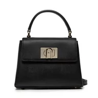 Torebki damskie - Furla Torebka 1927 WB00109-ARE000-O6000-1-007-20-BG-B Nero - miniaturka - grafika 1