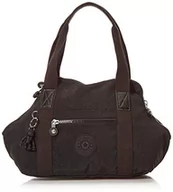 Torebki damskie - Kipling Damska torba na ramię Art Mini, Black Noir, m - miniaturka - grafika 1