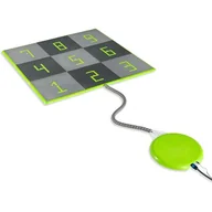 Place zabaw - Exit Wodny plac zabaw Sprinqle Exit 150 x 150 cm fantanna 56.20.09.00 - miniaturka - grafika 1