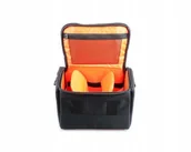 Paski, szelki, uprzęże foto - TORBA NA APARAT FOTO CAMROCK CUBE R30 - miniaturka - grafika 1