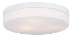Maxlight plafon Oda 2xE27 40cm biały C0193 C0193 - Lampy sufitowe - miniaturka - grafika 1