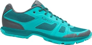 Giro Buty damskie GIRO GAUGE W true spruce roz.38 NEW - Buty rowerowe - miniaturka - grafika 1