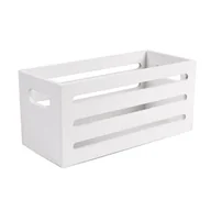 Donice - Skrzynka drewniana dekoracyjna - miniaturka - grafika 1