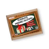 Baśnie, bajki, legendy - Pudełko mądrej główki 6-12 lat Nowa - miniaturka - grafika 1