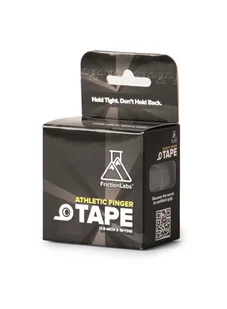 Tape wspinaczkowy FrictionLabs Tape 3.8 cm - black - Sprzęt wspinaczkowy - miniaturka - grafika 1