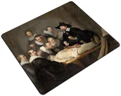 Podkładki pod mysz - Podkładka Lekcja anatomii doktora Tulpa Rembrandt 24x19cm - miniaturka - grafika 1