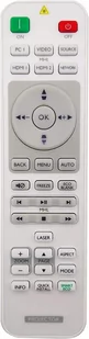 BenQ Ersatzfernbedienung für Benq MH733 - Akcesoria do projektorów - miniaturka - grafika 1