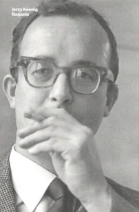 Jerzy Koenig Rosjanie - Filozofia i socjologia Jerzy Koenig Rosjanie - Filozofia i socjologia - miniaturka - grafika 1