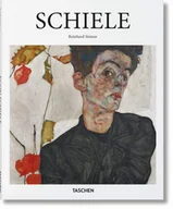 Pozostałe książki - TASCHEN Schiele - miniaturka - grafika 1