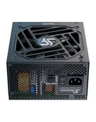 Zasilacze komputerowe - Seasonic Vertex PX-1000 1000W, PC power supply (Kolor: CZARNY, cable management, 1000 watts) - miniaturka - grafika 1