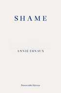 Biografie obcojęzyczne - Shame - WINNER OF THE 2022 NOBEL PRIZE IN LITERATURE - miniaturka - grafika 1