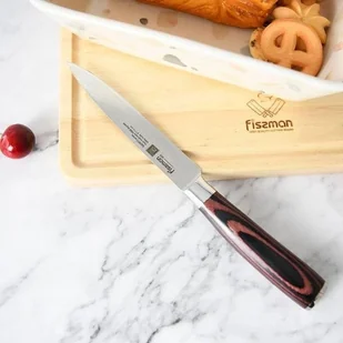 Nóż Szefa Kuchni 13 Cm Fissman Ragnitz 2829 - Noże kuchenne - miniaturka - grafika 5