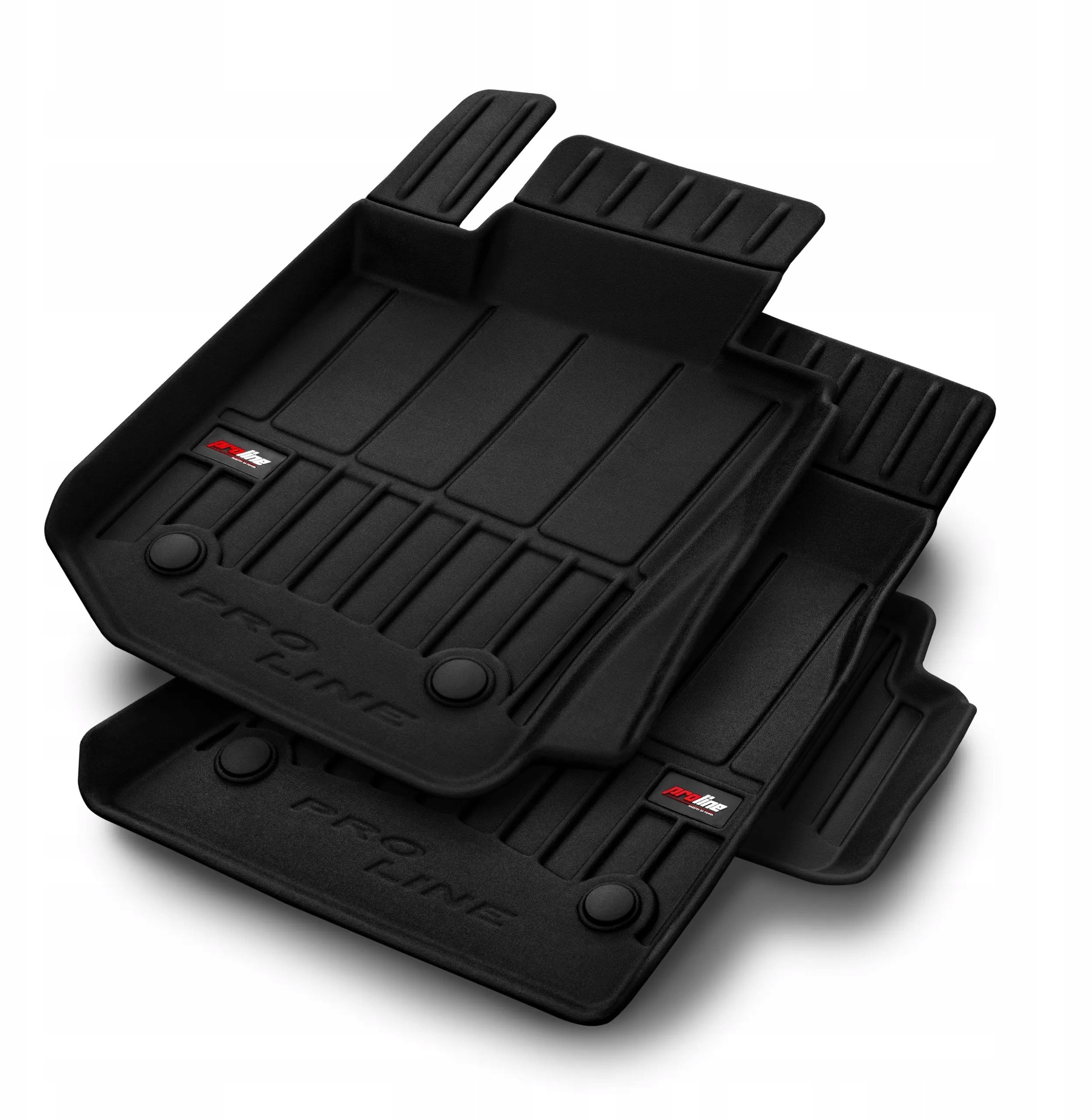 Frogum Mata gumowa Tesla Model Y Juniper 2025-