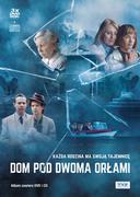 Pozostałe filmy DVD - Dom pod Dwoma Orłami (edycja limitowana z muzyką z filmu) - miniaturka - grafika 1