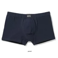 Majtki damskie - SZORTY ATLANTIC MH-703 - Atlantic - miniaturka - grafika 1