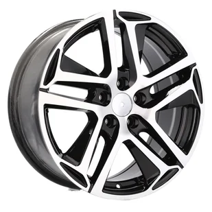 Felgi aluminiowe RACINGLINE RPG534, 16", 4 szt. - Felgi aluminiowe - miniaturka - grafika 1