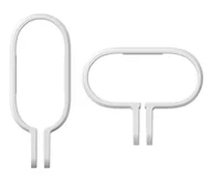 Akcesoria do kamer sportowych - Insta360 GO 3 / GO 3S - zestaw do mocowania pionowego i poziomego - miniaturka - grafika 1