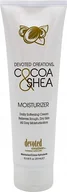 Balsamy i kremy do opalania - Devoted Creations, Cocoa & Shea, balsam do ciała, 250 ml - miniaturka - grafika 1