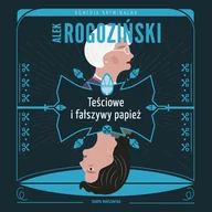 Audiobooki - kryminał, sensacja, thriller - Teściowe i fałszywy papież - miniaturka - grafika 1