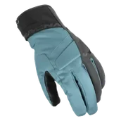 Rękawice motocyklowe - Rękawice Motocyklowe Macna Daunta RTX Damskie NiebieskiXS - miniaturka - grafika 1